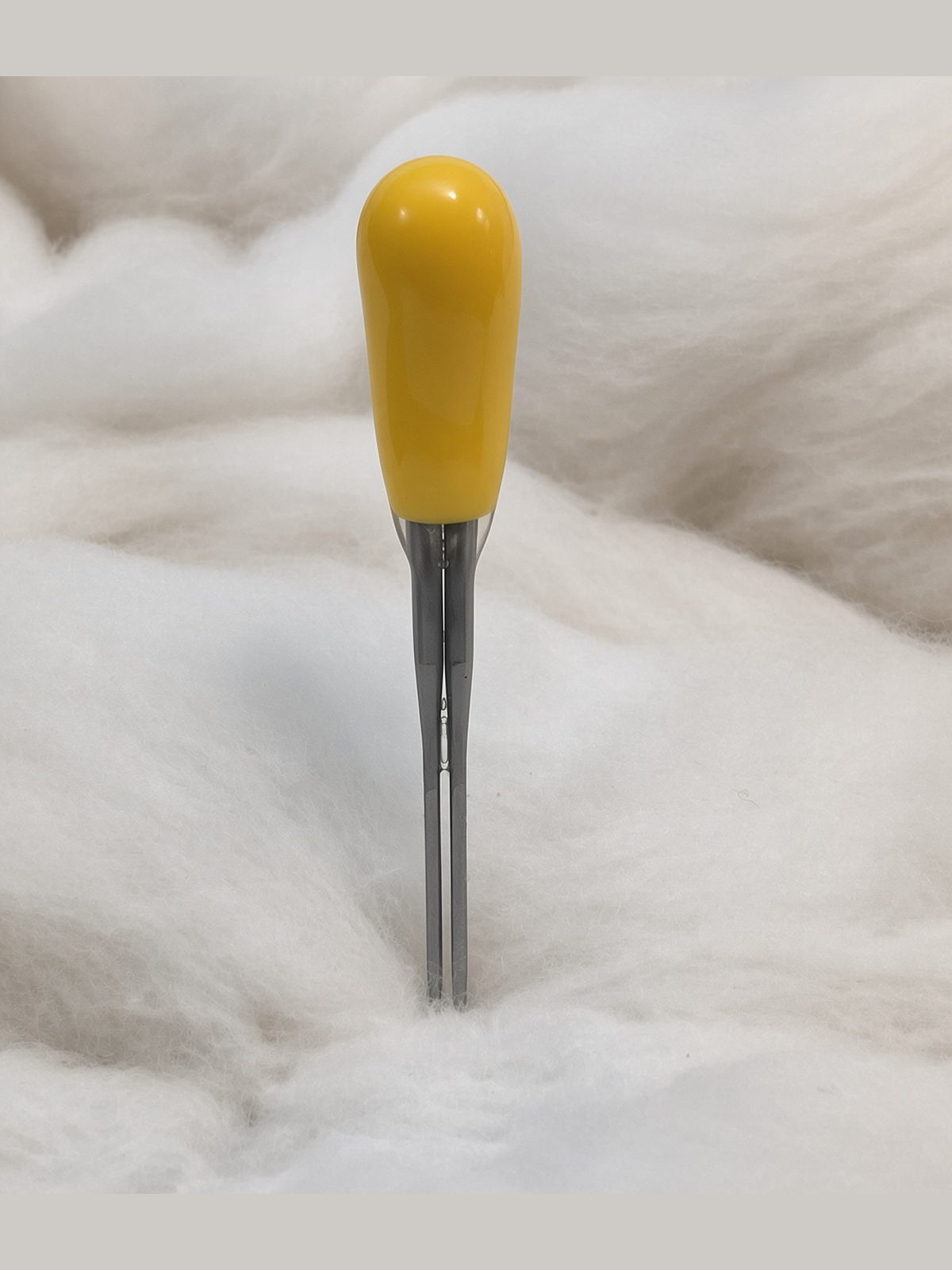 All-Purpose Double Point